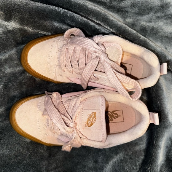 Vans Knu Stack - Picture 2 of 8